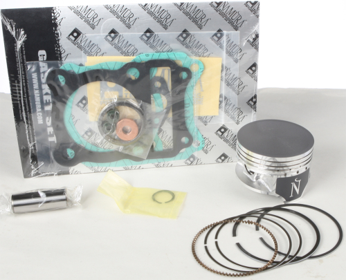 Namura Technologies - Namura Technologies Top End Repair Kit - 0.50mm Oversize to 66.47mm - NA-30000-2K