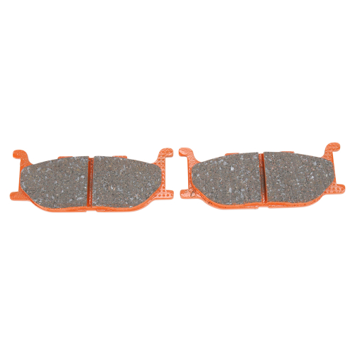 EBC - EBC Semi-Sintered V Brake Pads - FA179V