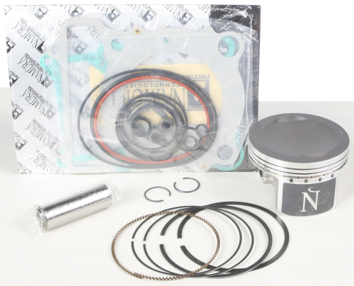 Namura Technologies - Namura Technologies Top End Repair Kit - 0.50mm Oversize to 84.95mm - NA-40011-2K