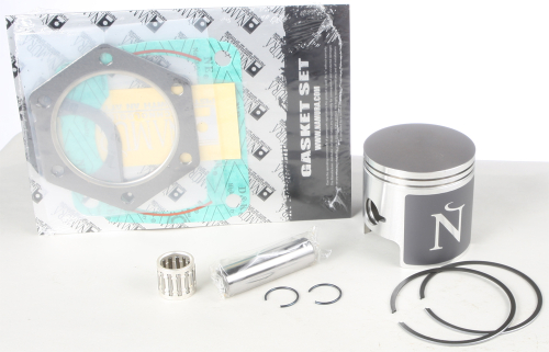 Namura Technologies - Namura Technologies Top End Repair Kit - 1.00mm Oversize to 72.96mm - NA-50000-4K