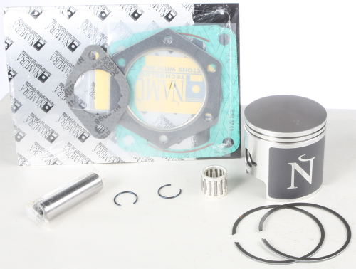 Namura Technologies - Namura Technologies Top End Repair Kit - 1.50mm Oversize to 73.46mm - NA-50000-6K