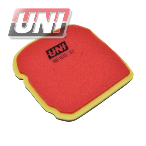 Uni - Uni Multi-Stage Competition Air Filter - NU-1010ST