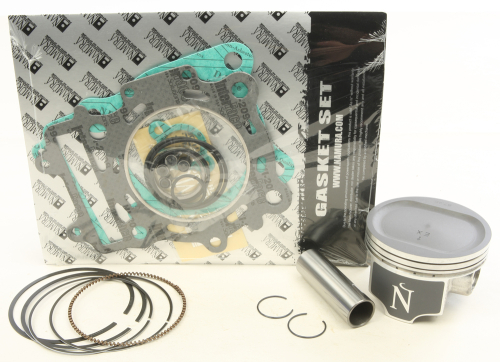 Namura Technologies - Namura Technologies Top End Repair Kit - Standard Bore 87.46mm, 10.2:1 Compression - NA-30050-BK