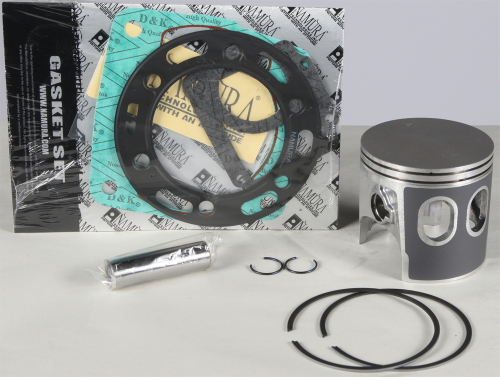 Namura Technologies - Namura Technologies Top End Repair Kit - 1.50mm Oversize to 84.44mm - NA-50002-6K