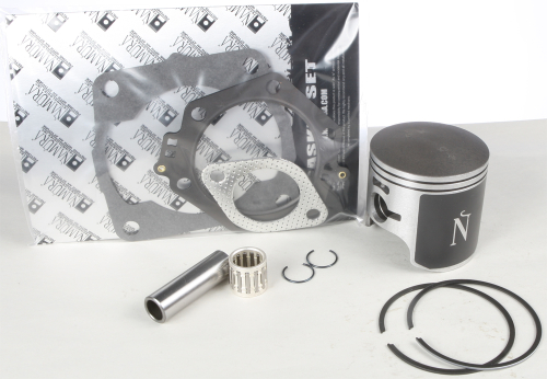 Namura Technologies - Namura Technologies Top End Repair Kit - 1.00mm Oversize to 75.47mm - NA-50003-4K