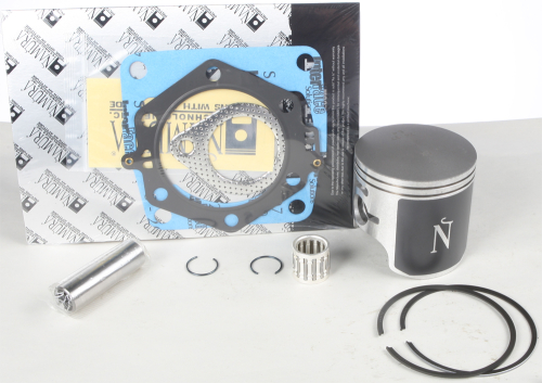Namura Technologies - Namura Technologies Top End Repair Kit - 0.50mm Oversize to 74.97mm - NA-50003-2K