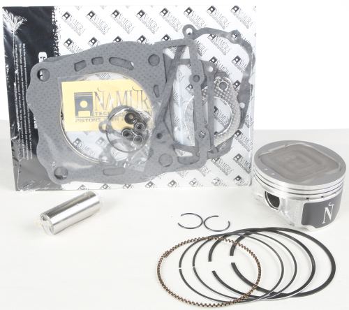 Namura Technologies - Namura Technologies Top End Repair Kit - 1.00mm Oversize to 92.97mm - NA-50004-4K