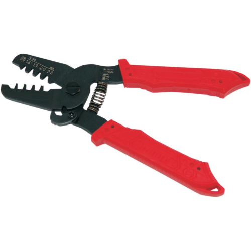 Namz - Namz Universal Mini U Barrel Crimp Tool - NJC-990120