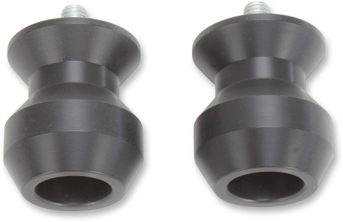 PSR - PSR Swingarm Sliders - Black - 00-01925-02