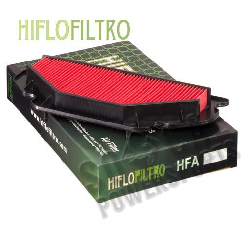 HiFlo - HiFlo Air Filter - HFA2605
