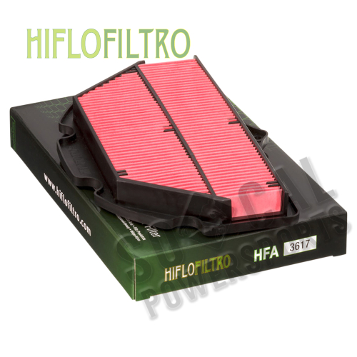 HiFlo - HiFlo Air Filter - HFA3617