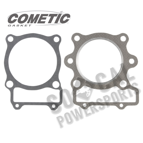 Cometic Gasket - Cometic Gasket Top End Gasket Kit - 87.5mm Bore - C7530