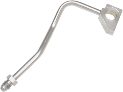 Goodridge - Goodridge ABS Controller to Front Master Cylinder Lower Fitting - SP-127UNP3
