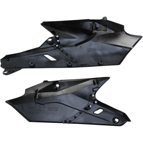 Acerbis - Acerbis Side Panels - Black - 2374160001