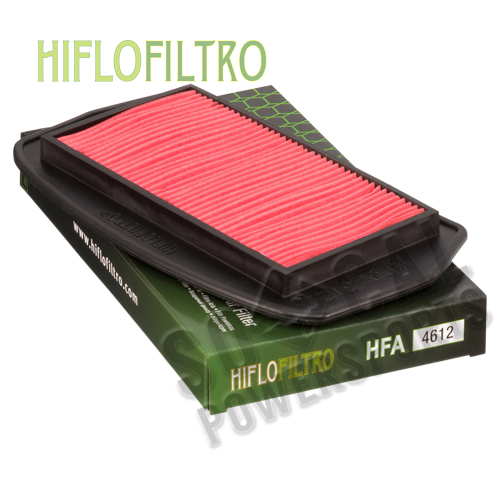 HiFlo - HiFlo Air Filter - HFA4612