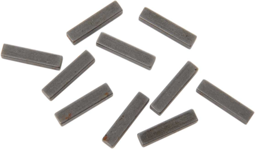 Eastern Motorcycle Parts - Eastern Motorcycle Parts Pinion Shaft Key - 41-0147