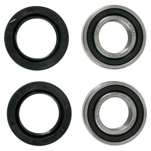 Pivot Works - Pivot Works Wheel Bearing Kit - PWFWS-Y10-000