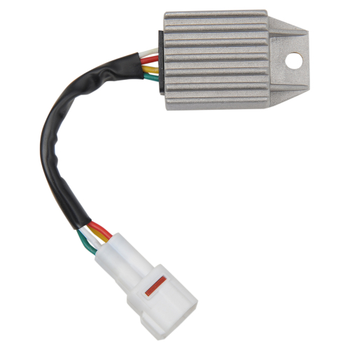 Ricks Motorsport Electric - Ricks Motorsport Electric Hot Shot Series Rectifier/Regulator - 10-704