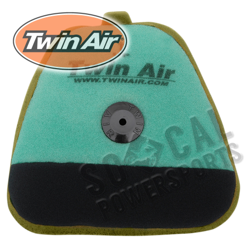 Twin Air - Twin Air Pre-Oiled Air Filter - 152218X