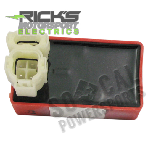 Ricks Motorsport Electric - Ricks Motorsport Electric CDI Box - 15-622