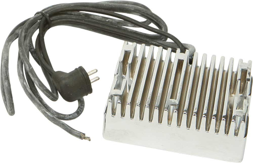 HardDrive - HardDrive Regulator - Chrome - H1686C