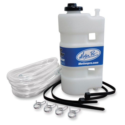 Motion Pro - Motion Pro Coolant Recovery Tank 27CC - 11-0099