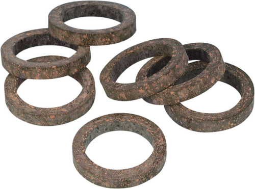 James Gasket - James Gasket Wheel Seal - Large Cork Washer - JGI-43571-35