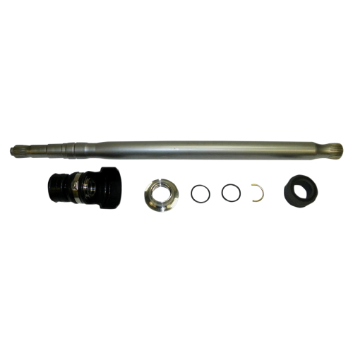 WSM - WSM Driveshaft Upgrade Kit - 003-158-01K