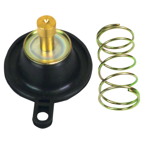 K&S Technologies - K&S Technologies Carburetor Air Cut-Off Valve Set - 56-1010