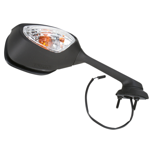 Emgo - Emgo OEM Style Mirror - Right - 20-55261