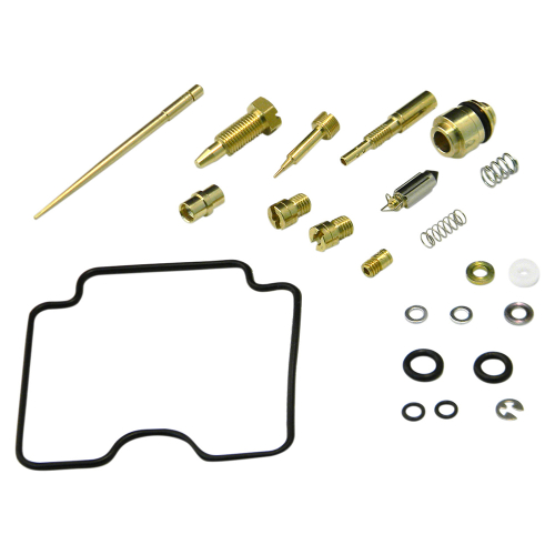 Shindy - Shindy Carburetor Repair Kit - 03-332