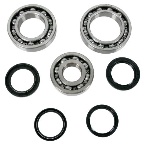 All Balls - All Balls Differential Bearing and Seal Kit - 25-2062