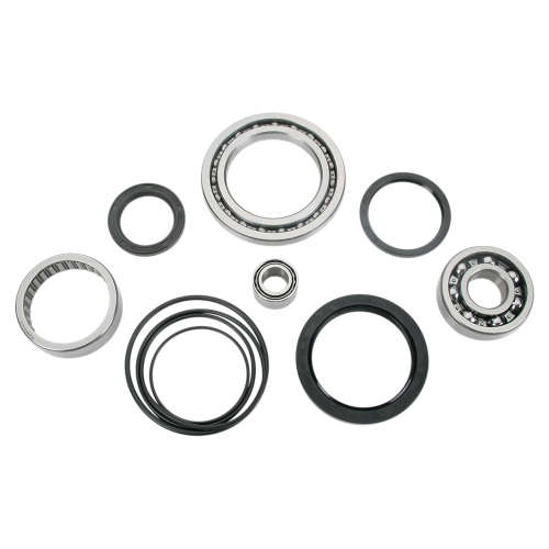 All Balls - All Balls Differential Bearing and Seal Kit - 25-2033