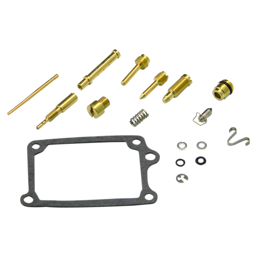 Shindy - Shindy Carburetor Repair Kit - 03-223
