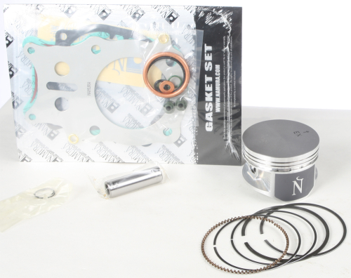 Namura Technologies - Namura Technologies Top End Repair Kit - 0.50mm Oversize to 68.95mm - NA-10025-2K
