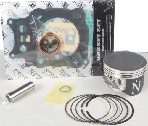 Namura Technologies - Namura Technologies Top End Repair Kit - 1.00mm Oversize to 79.46mm - NA-10007-4K