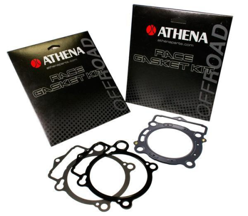 Athena - Athena Race Gasket Kit - R4856-116