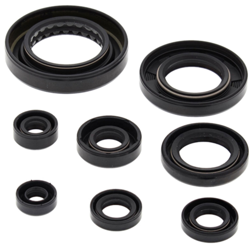 Vertex - Vertex Oil Seal Kit - 822354