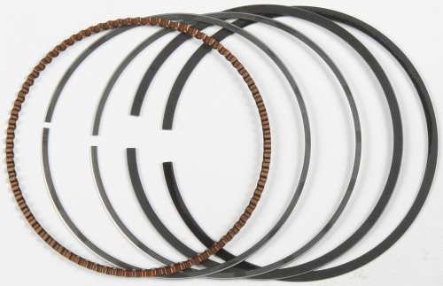 Namura Technologies - Namura Technologies Piston Ring Set - 85.97mm - NA-10001R