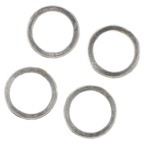 Cometic Gasket - Cometic Gasket Exhaust Gasket - C8876