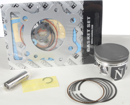 Namura Technologies - Namura Technologies Top End Repair Kit - 0.50mm Oversize to 74.45mm - NA-10002-2K