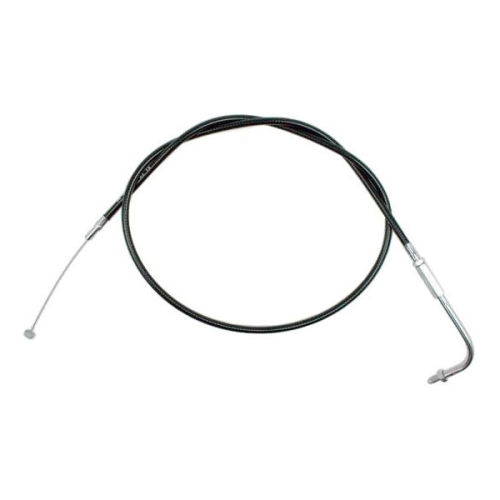 Motion Pro - Motion Pro Black Vinyl Throttle Cable - 06-0033