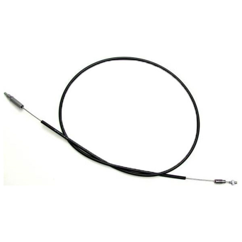 Motion Pro - Motion Pro Black Vinyl Clutch Cable - 06-0067