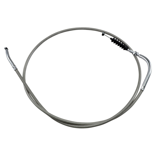 Motion Pro - Motion Pro Armor Coat Stainless Steel Clutch Cable - 64-0253