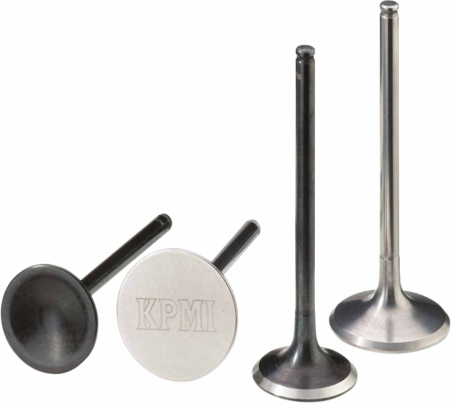 Moose Racing - Moose Racing Pro Valve Kit - 0926-2576