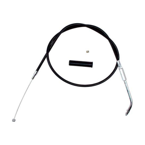 Motion Pro - Motion Pro Black Vinyl Throttle Cable - 06-0288