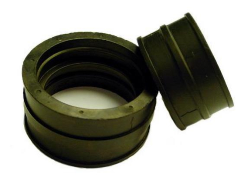 Boyesen - Boyesen Rage Cage Boot - RB-18A