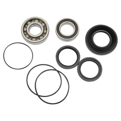 Pivot Works - Pivot Works Wheel Bearing Kit - PWRWK-H72-000