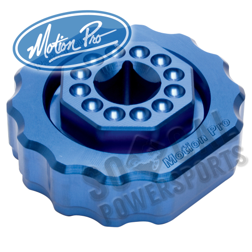 Motion Pro - Motion Pro 49mm Fork Cap Tool - 08-0531