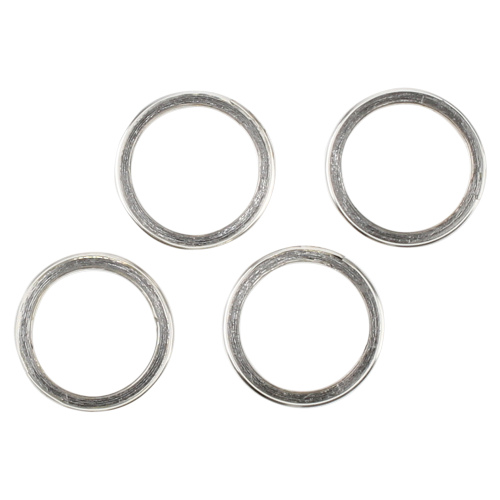 Cometic Gasket - Cometic Gasket Exhaust Gasket - C8873